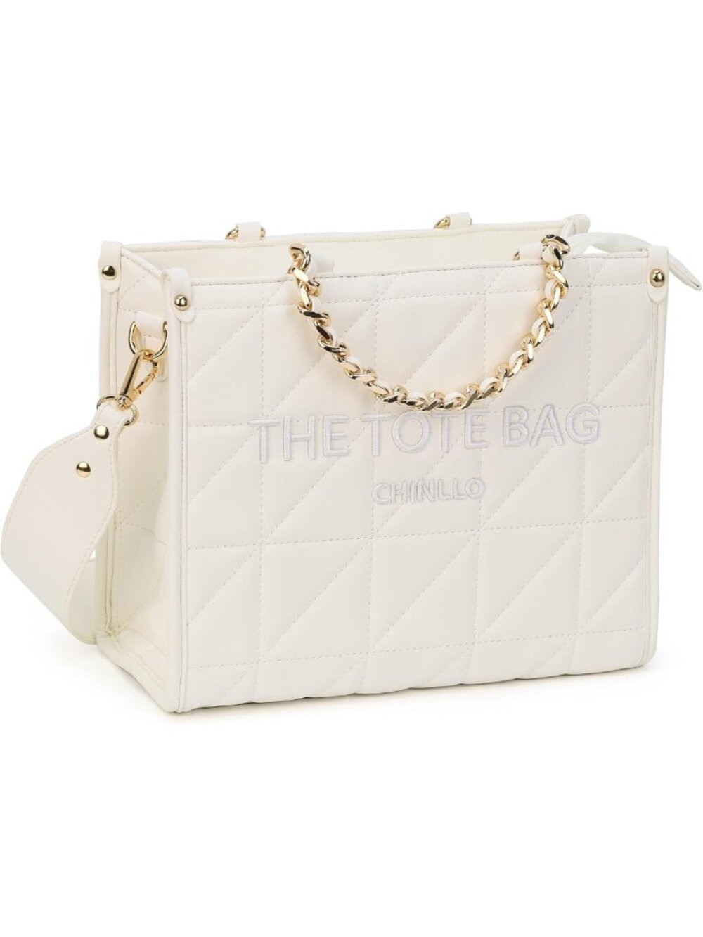 Stylish Tote Bag for Women - Versatile Top Handle Satchel Purse with Shoulder